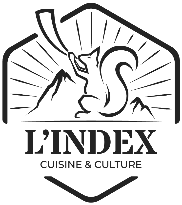 L'Index - Restaurant à Chamonix 