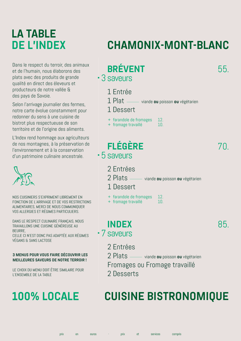 MENUINDEX25-web Menu Octobre - L'Index Chamonix
